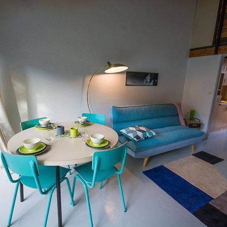Residence Les Lionceaux By Popinns Saint-Raphaël Dış mekan fotoğraf