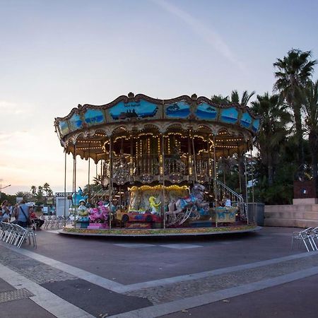 Residence Les Lionceaux By Popinns Saint-Raphaël Dış mekan fotoğraf