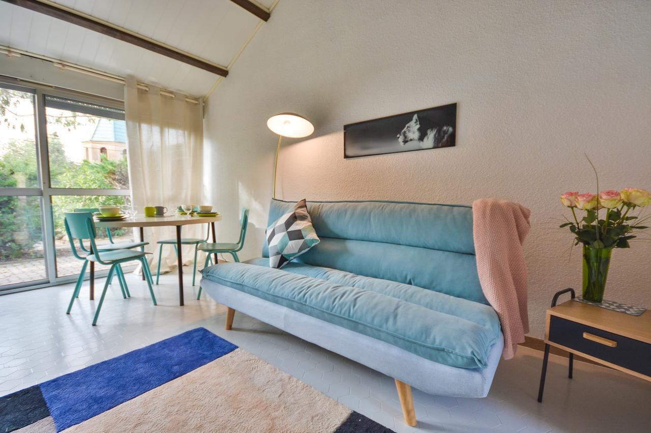 Residence Les Lionceaux By Popinns Saint-Raphaël Dış mekan fotoğraf