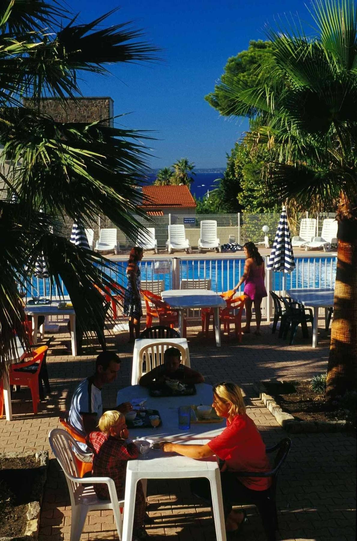 Residence Les Lionceaux By Popinns Saint-Raphaël Dış mekan fotoğraf
