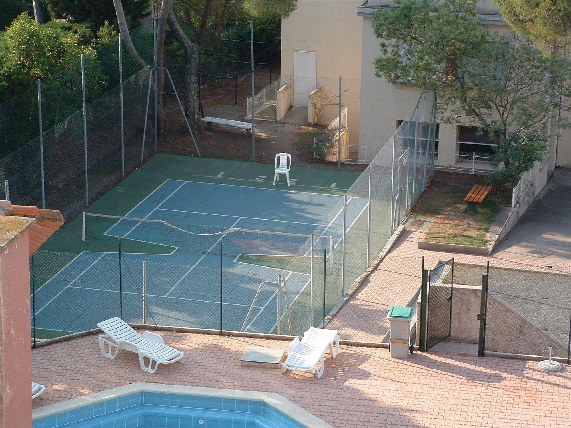 Residence Les Lionceaux By Popinns Saint-Raphaël Dış mekan fotoğraf