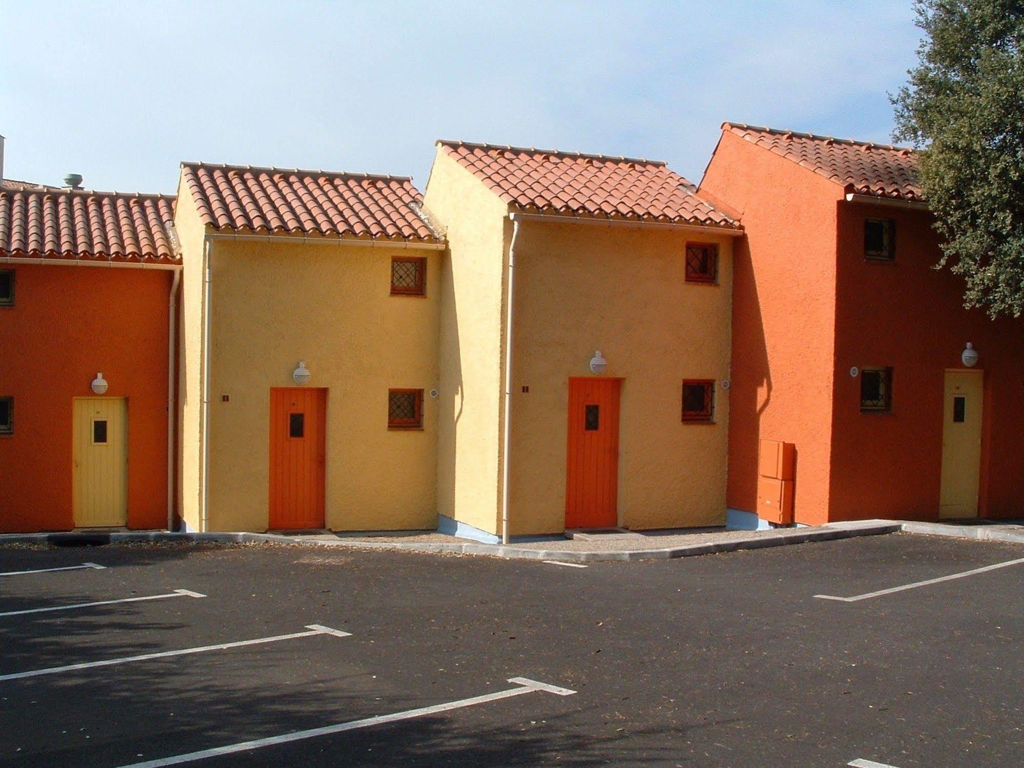 Residence Les Lionceaux By Popinns Saint-Raphaël Dış mekan fotoğraf
