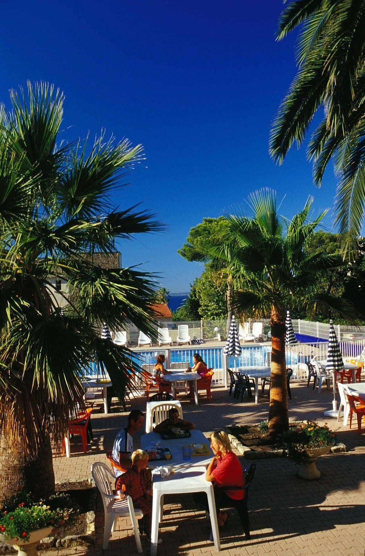 Residence Les Lionceaux By Popinns Saint-Raphaël Dış mekan fotoğraf