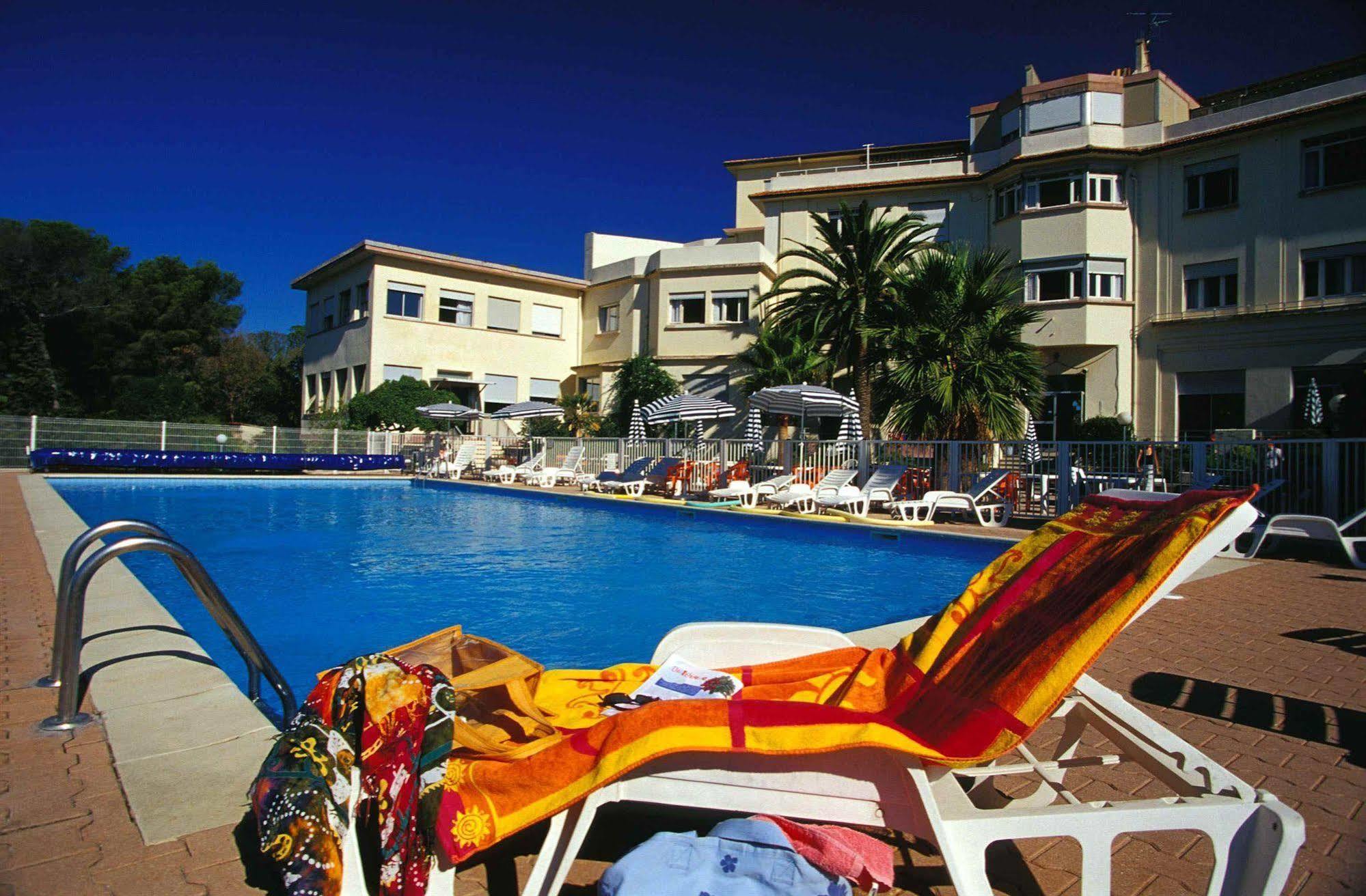 Residence Les Lionceaux By Popinns Saint-Raphaël Dış mekan fotoğraf