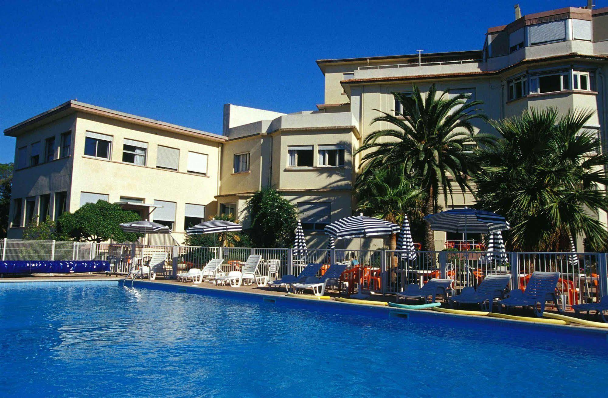 Residence Les Lionceaux By Popinns Saint-Raphaël Dış mekan fotoğraf