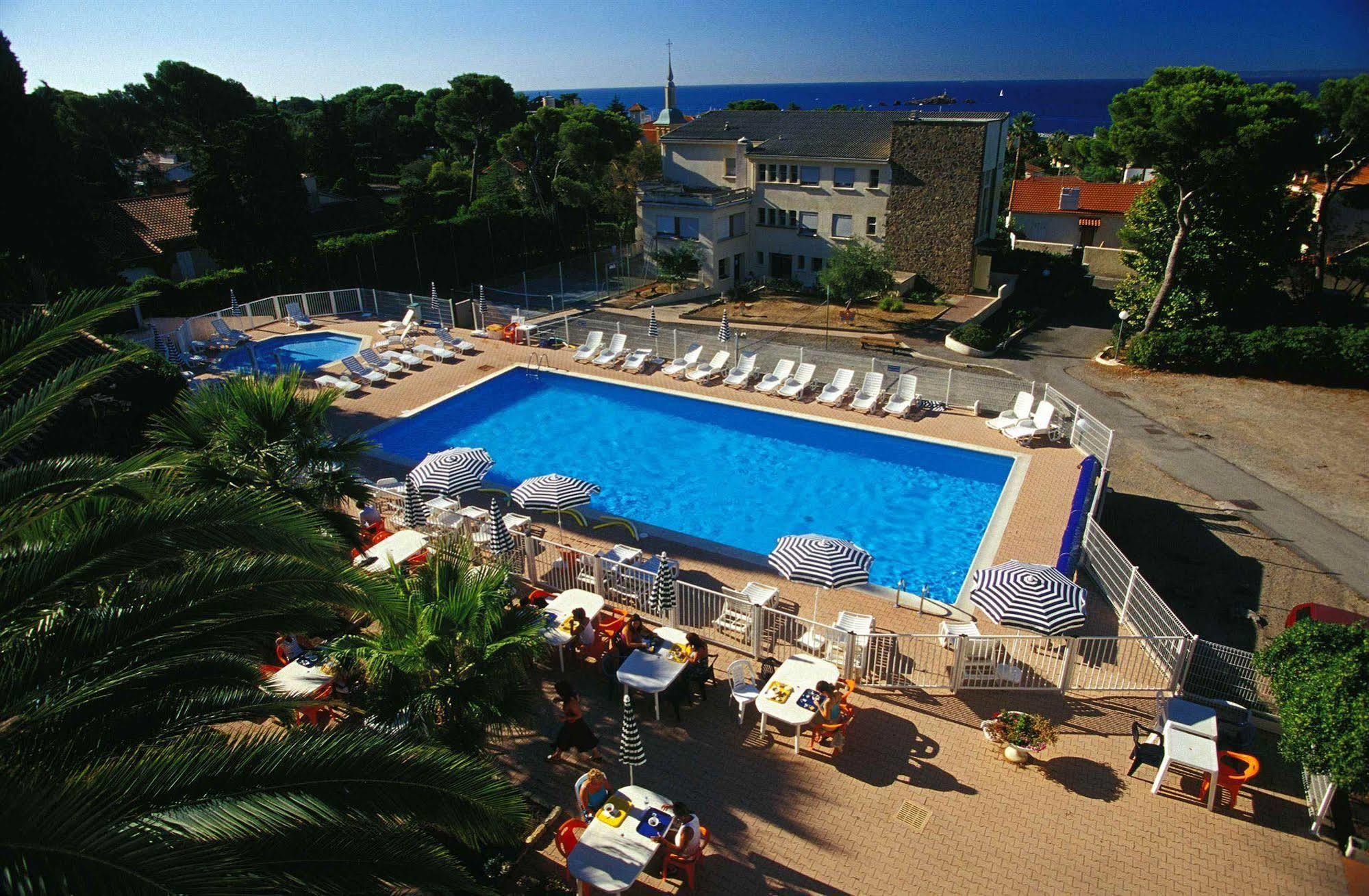 Residence Les Lionceaux By Popinns Saint-Raphaël Dış mekan fotoğraf