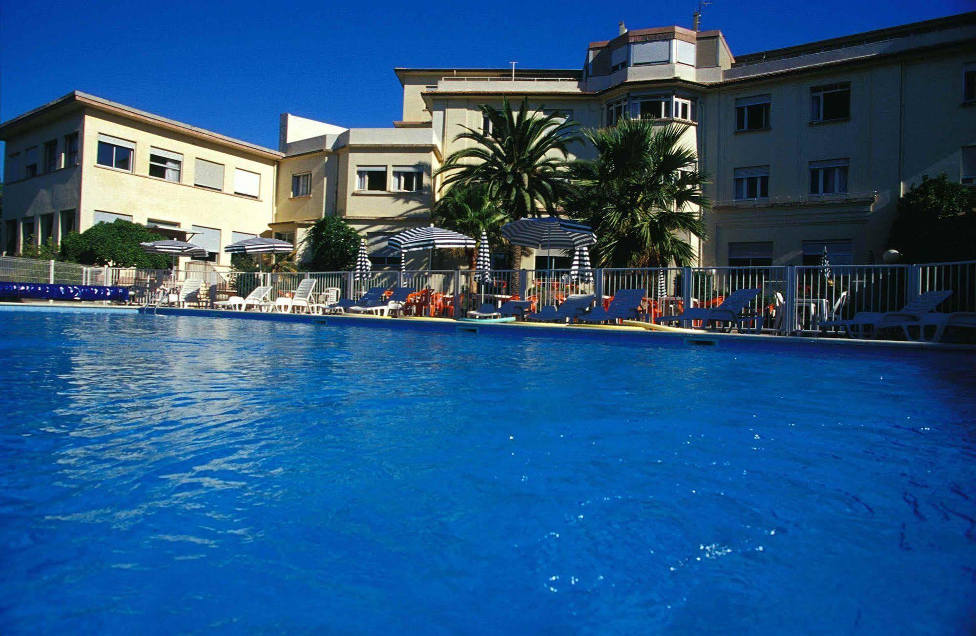 Residence Les Lionceaux By Popinns Saint-Raphaël Dış mekan fotoğraf
