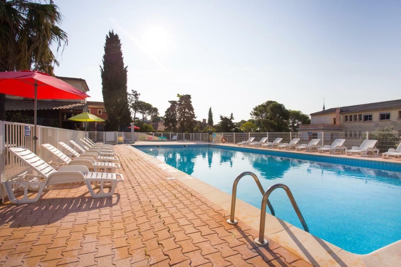 Residence Les Lionceaux By Popinns Saint-Raphaël Dış mekan fotoğraf