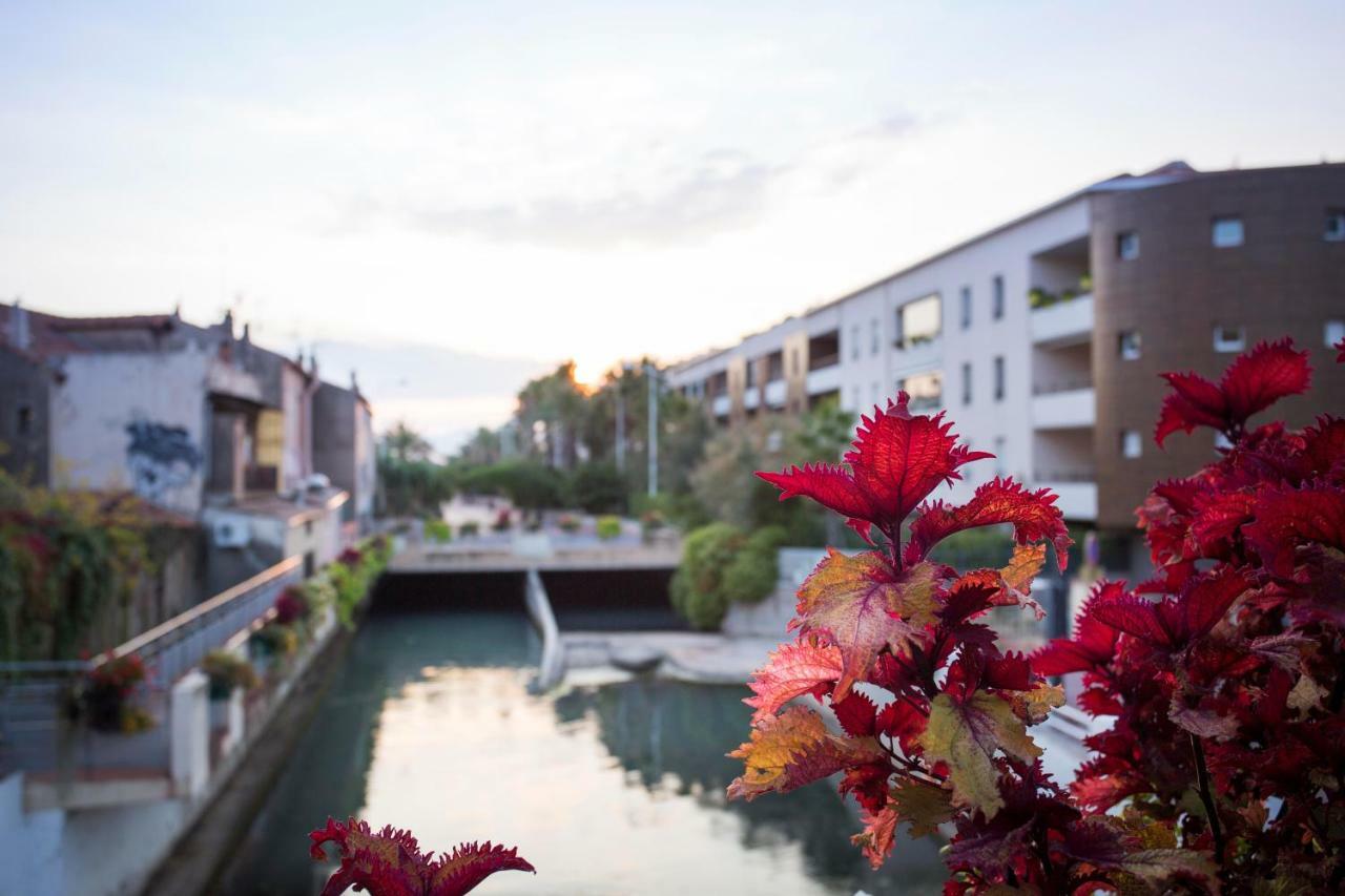 Residence Les Lionceaux By Popinns Saint-Raphaël Dış mekan fotoğraf